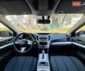 Белый Субару Аутбек, объемом двигателя 2 л и пробегом 178 тыс. км за 7999 $, фото 8 на Automoto.ua