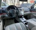 Белый Субару Аутбек, объемом двигателя 2.46 л и пробегом 312 тыс. км за 8900 $, фото 3 на Automoto.ua