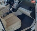 Белый Субару Аутбек, объемом двигателя 1.99 л и пробегом 200 тыс. км за 7700 $, фото 17 на Automoto.ua