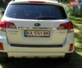 Білий Субару Аутбек, об'ємом двигуна 2 л та пробігом 250 тис. км за 8500 $, фото 7 на Automoto.ua