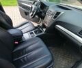 Білий Субару Аутбек, об'ємом двигуна 2 л та пробігом 199 тис. км за 11400 $, фото 13 на Automoto.ua