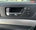 Білий Субару Аутбек, об'ємом двигуна 2.46 л та пробігом 305 тис. км за 9990 $, фото 15 на Automoto.ua
