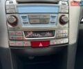 Білий Субару Аутбек, об'ємом двигуна 2.46 л та пробігом 305 тис. км за 9990 $, фото 25 на Automoto.ua