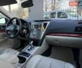 Білий Субару Аутбек, об'ємом двигуна 2.46 л та пробігом 320 тис. км за 9300 $, фото 30 на Automoto.ua
