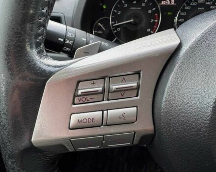 Белый Субару Аутбек, объемом двигателя 2.5 л и пробегом 305 тыс. км за 9990 $, фото 19 на Automoto.ua