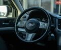 Белый Субару Аутбек, объемом двигателя 2.46 л и пробегом 182 тыс. км за 9900 $, фото 21 на Automoto.ua