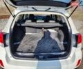 Белый Субару Аутбек, объемом двигателя 2.46 л и пробегом 250 тыс. км за 10000 $, фото 17 на Automoto.ua