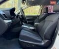 Белый Субару Аутбек, объемом двигателя 2 л и пробегом 178 тыс. км за 7999 $, фото 10 на Automoto.ua