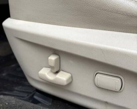 Белый Субару Аутбек, объемом двигателя 2.46 л и пробегом 312 тыс. км за 10000 $, фото 9 на Automoto.ua