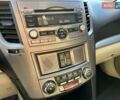 Белый Субару Аутбек, объемом двигателя 2.46 л и пробегом 236 тыс. км за 9999 $, фото 19 на Automoto.ua