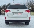 Білий Субару Аутбек, об'ємом двигуна 2.46 л та пробігом 189 тис. км за 8999 $, фото 1 на Automoto.ua