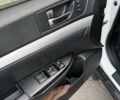 Белый Субару Аутбек, объемом двигателя 2.5 л и пробегом 304 тыс. км за 9700 $, фото 13 на Automoto.ua