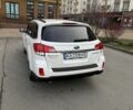 Белый Субару Аутбек, объемом двигателя 2.5 л и пробегом 304 тыс. км за 9700 $, фото 6 на Automoto.ua