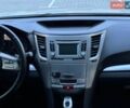 Белый Субару Аутбек, объемом двигателя 2.5 л и пробегом 263 тыс. км за 6600 $, фото 31 на Automoto.ua