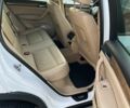 Белый Субару Аутбек, объемом двигателя 2.46 л и пробегом 340 тыс. км за 7724 $, фото 10 на Automoto.ua