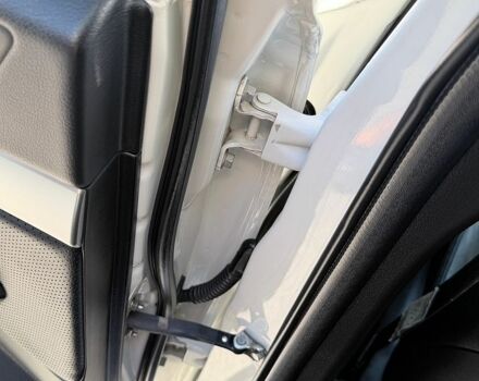 Білий Субару Аутбек, об'ємом двигуна 2.46 л та пробігом 180 тис. км за 10499 $, фото 28 на Automoto.ua