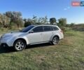 Белый Субару Аутбек, объемом двигателя 2 л и пробегом 255 тыс. км за 10000 $, фото 3 на Automoto.ua