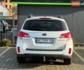 Білий Субару Аутбек, об'ємом двигуна 2.5 л та пробігом 254 тис. км за 11000 $, фото 3 на Automoto.ua