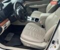 Белый Субару Аутбек, объемом двигателя 2.46 л и пробегом 223 тыс. км за 12000 $, фото 5 на Automoto.ua