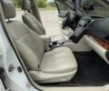 Білий Субару Аутбек, об'ємом двигуна 2.46 л та пробігом 268 тис. км за 9800 $, фото 33 на Automoto.ua