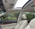 Білий Субару Аутбек, об'ємом двигуна 2.46 л та пробігом 268 тис. км за 9800 $, фото 21 на Automoto.ua