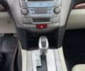 Білий Субару Аутбек, об'ємом двигуна 2.46 л та пробігом 268 тис. км за 9800 $, фото 16 на Automoto.ua