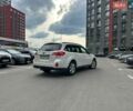 Білий Субару Аутбек, об'ємом двигуна 2.46 л та пробігом 340 тис. км за 8100 $, фото 4 на Automoto.ua