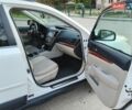 Белый Субару Аутбек, объемом двигателя 2.46 л и пробегом 261 тыс. км за 9500 $, фото 8 на Automoto.ua