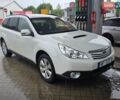 Білий Субару Аутбек, об'ємом двигуна 2.5 л та пробігом 290 тис. км за 6499 $, фото 2 на Automoto.ua