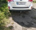 Білий Субару Аутбек, об'ємом двигуна 2.5 л та пробігом 254 тис. км за 11000 $, фото 19 на Automoto.ua