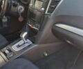 Белый Субару Аутбек, объемом двигателя 2.46 л и пробегом 173 тыс. км за 10700 $, фото 13 на Automoto.ua