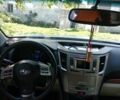 Білий Субару Аутбек, об'ємом двигуна 2.5 л та пробігом 254 тис. км за 11000 $, фото 16 на Automoto.ua