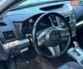 Белый Субару Аутбек, объемом двигателя 2.5 л и пробегом 263 тыс. км за 6600 $, фото 18 на Automoto.ua