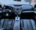 Белый Субару Аутбек, объемом двигателя 2.5 л и пробегом 263 тыс. км за 6600 $, фото 29 на Automoto.ua