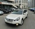 Білий Субару Аутбек, об'ємом двигуна 2.46 л та пробігом 340 тис. км за 8100 $, фото 1 на Automoto.ua