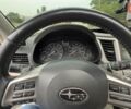 Білий Субару Аутбек, об'ємом двигуна 2.46 л та пробігом 268 тис. км за 9800 $, фото 22 на Automoto.ua
