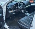 Белый Субару Аутбек, объемом двигателя 2.5 л и пробегом 263 тыс. км за 6600 $, фото 16 на Automoto.ua