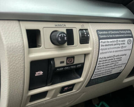 Белый Субару Аутбек, объемом двигателя 2.5 л и пробегом 153 тыс. км за 9399 $, фото 14 на Automoto.ua