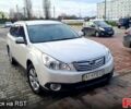 Білий Субару Аутбек, об'ємом двигуна 2.46 л та пробігом 153 тис. км за 13800 $, фото 1 на Automoto.ua