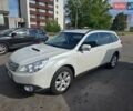Білий Субару Аутбек, об'ємом двигуна 2.5 л та пробігом 290 тис. км за 6499 $, фото 3 на Automoto.ua