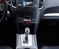 Белый Субару Аутбек, объемом двигателя 2.46 л и пробегом 173 тыс. км за 10700 $, фото 8 на Automoto.ua