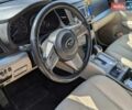 Белый Субару Аутбек, объемом двигателя 2.46 л и пробегом 296 тыс. км за 10400 $, фото 1 на Automoto.ua