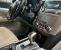Белый Субару Аутбек, объемом двигателя 2.5 л и пробегом 205 тыс. км за 5999 $, фото 13 на Automoto.ua