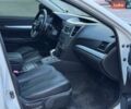 Белый Субару Аутбек, объемом двигателя 2.5 л и пробегом 263 тыс. км за 6600 $, фото 23 на Automoto.ua