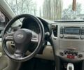 Белый Субару Аутбек, объемом двигателя 2.5 л и пробегом 205 тыс. км за 5999 $, фото 10 на Automoto.ua