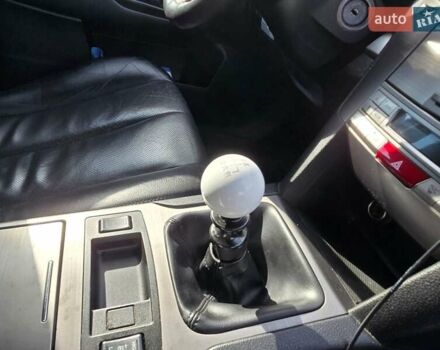 Білий Субару Аутбек, об'ємом двигуна 2.5 л та пробігом 290 тис. км за 6499 $, фото 14 на Automoto.ua