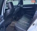 Белый Субару Аутбек, объемом двигателя 2.5 л и пробегом 263 тыс. км за 6600 $, фото 22 на Automoto.ua