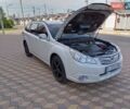 Белый Субару Аутбек, объемом двигателя 2 л и пробегом 297 тыс. км за 11500 $, фото 10 на Automoto.ua