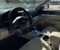 Белый Субару Аутбек, объемом двигателя 2.5 л и пробегом 283 тыс. км за 9500 $, фото 12 на Automoto.ua