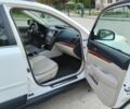 Белый Субару Аутбек, объемом двигателя 2.46 л и пробегом 261 тыс. км за 9500 $, фото 8 на Automoto.ua